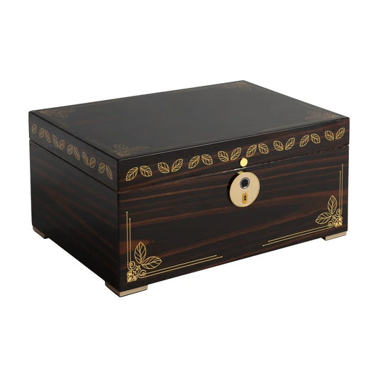 Humidor Supreme Oro