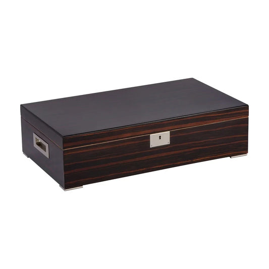 Supreme Valentino 250 Count Humidor with Adjustable Dividers