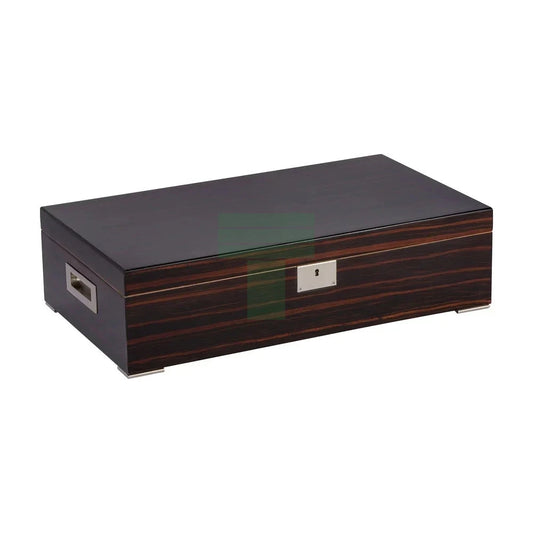 Supreme Valentino 250 Count Humidor with Adjustable Dividers