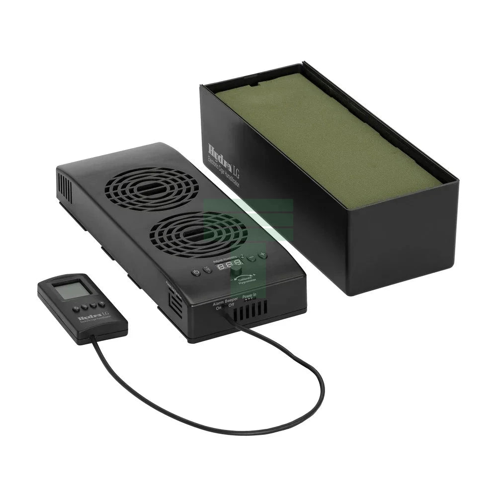 Hydra Electronic Humidifier Large