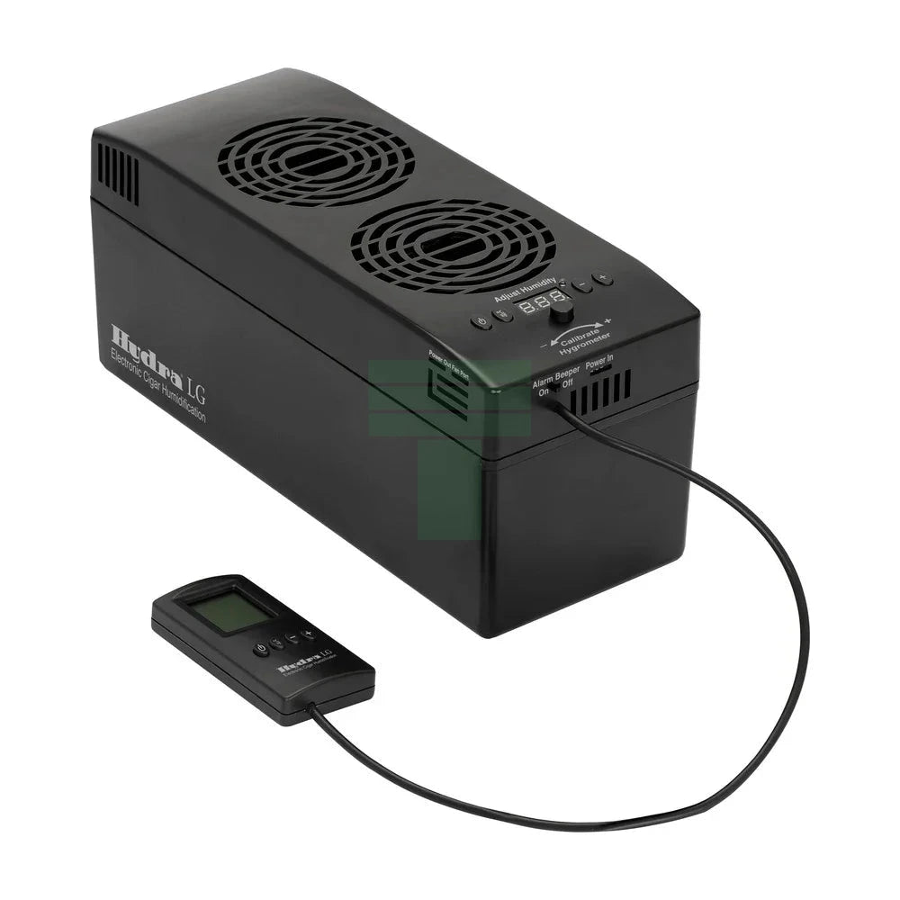 Hydra Electronic Humidifier Large