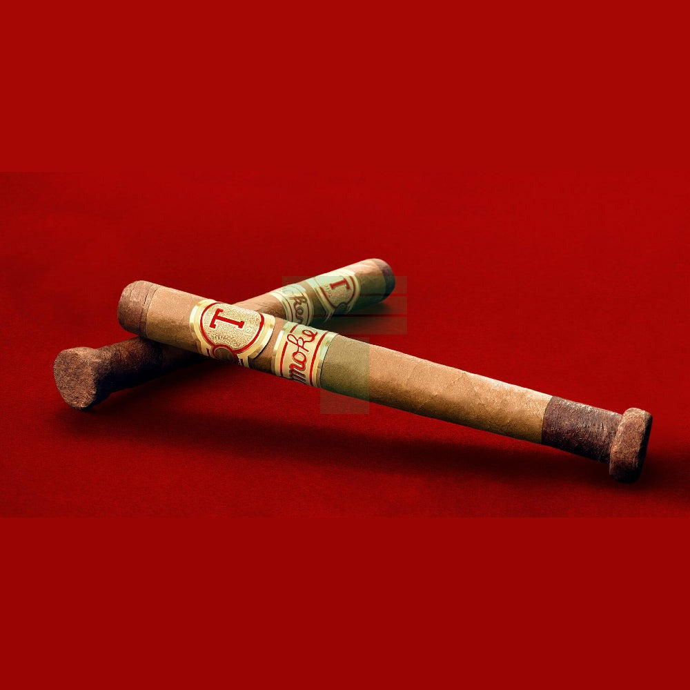 JC Newman Tampa Smokers Toro Single Cigar
