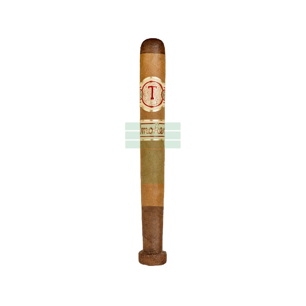 JC Newman Tampa Smokers Toro Single Cigar