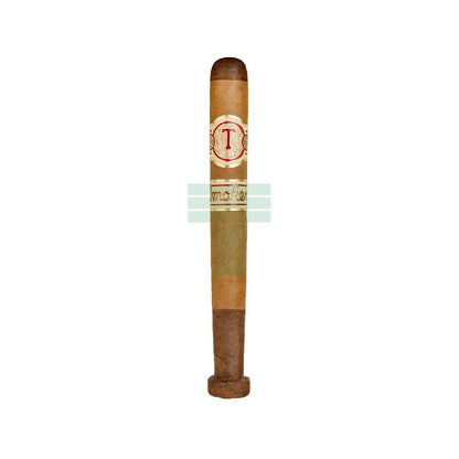 JC Newman Tampa Smokers Toro Single Cigar