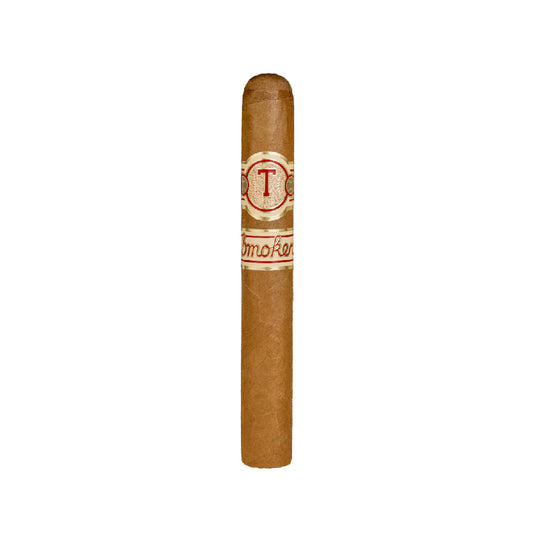 JC Newman Tampa Smokers Toro