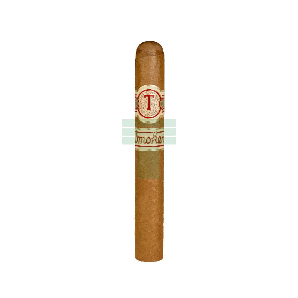 JC Newman Tampa Smokers Toro Single Cigar