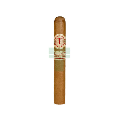 JC Newman Tampa Smokers Toro Single Cigar