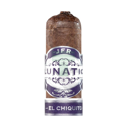 JFR Lunatic Maduro El Chiquito 4.75 x 70 (2)