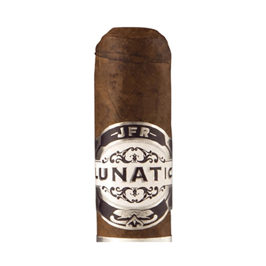 JFR Lunatic Maduro Short Robusto single cigar