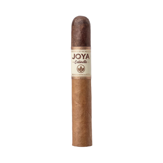 Joya de Nicaragua Cabinetta Serie Robusto single cigar