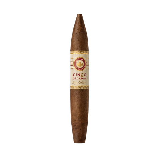 Joya de Nicaragua Cinco Decadas Diadema single cigar