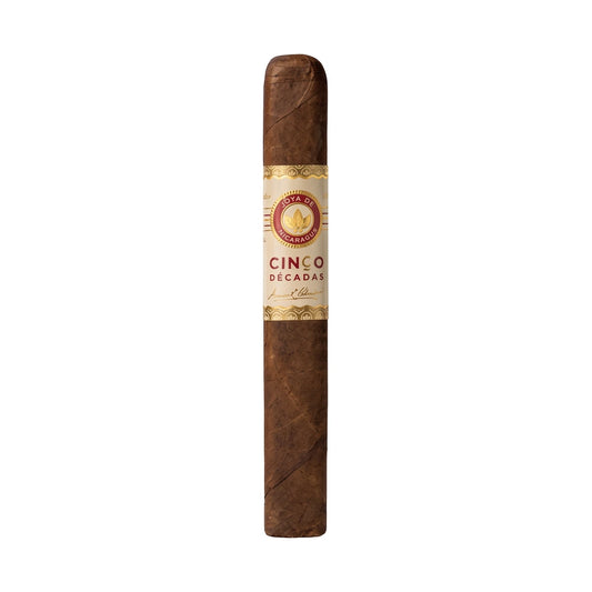 Joya de Nicaragua Cinco Decadas El General single cigar