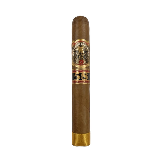 Espinosa Knuckle Sandwich 58 Oval Toro 2026 single cigar