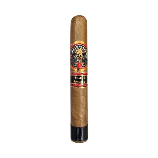 Espinosa Knuckle Sandwich Avant Garde single cigar