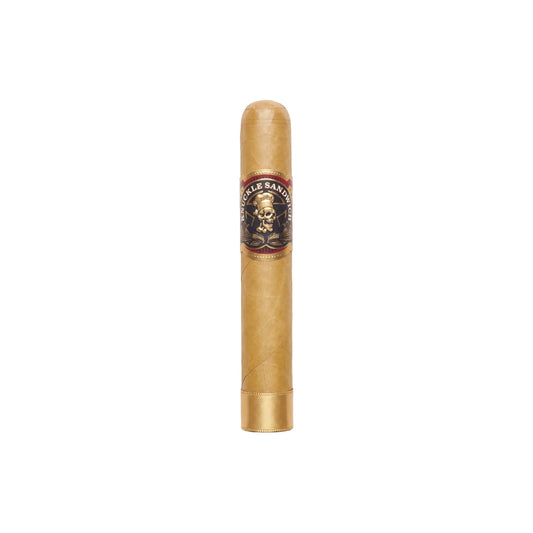 Knuckle Sandwich Connecticut Robusto single cigar
