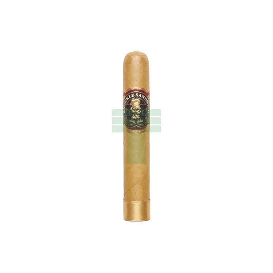 Knuckle Sandwich Connecticut Robusto Single Cigar
