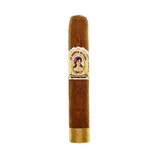 La Aroma de Cuba Connecticut Robusto single cigar