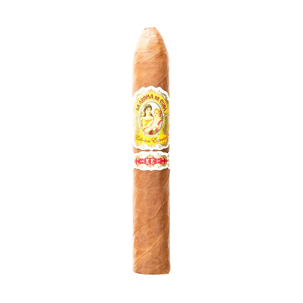 La Aroma de Cuba Edicion Especial No.5 Belicoso single cigar