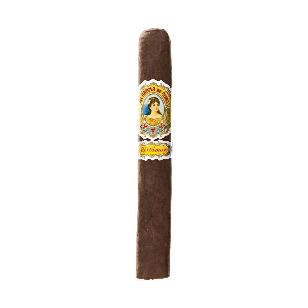 La Aroma de Cuba Mi Amor Magnifico single cigar