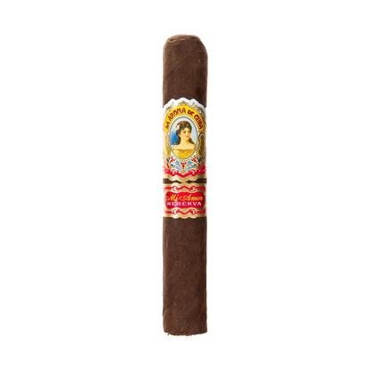 La Aroma de Cuba Mi Amor Reserva Maximo Robusto single cigar