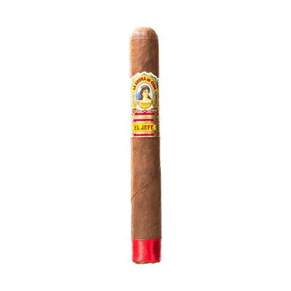 La Aroma de Cuba Original El Jefe single cigar