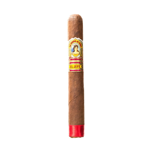 La Aroma de Cuba Original El Jefe single cigar