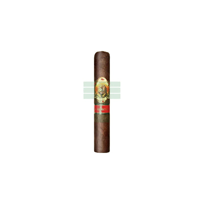 La Aurora 100 Anos Edt Especial Robusto Maduro single cigar