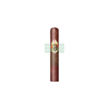 La Aurora 100 Anos Robusto V2 single cigar
