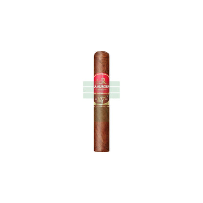 La Aurora 107 Nicaragua Robusto single cigar