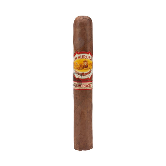 La Aurora 1903 Cameroon Toro single cigar