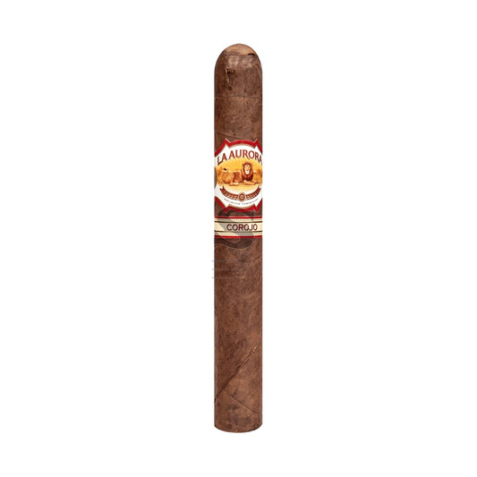 La Aurora 1962 Corojo Toro single cigar