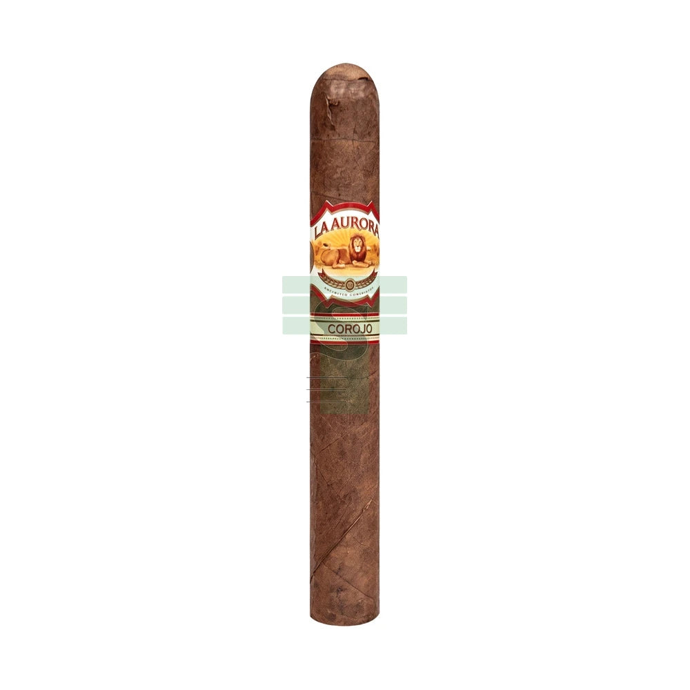 La Aurora 1962 Corojo Toro Single Cigar