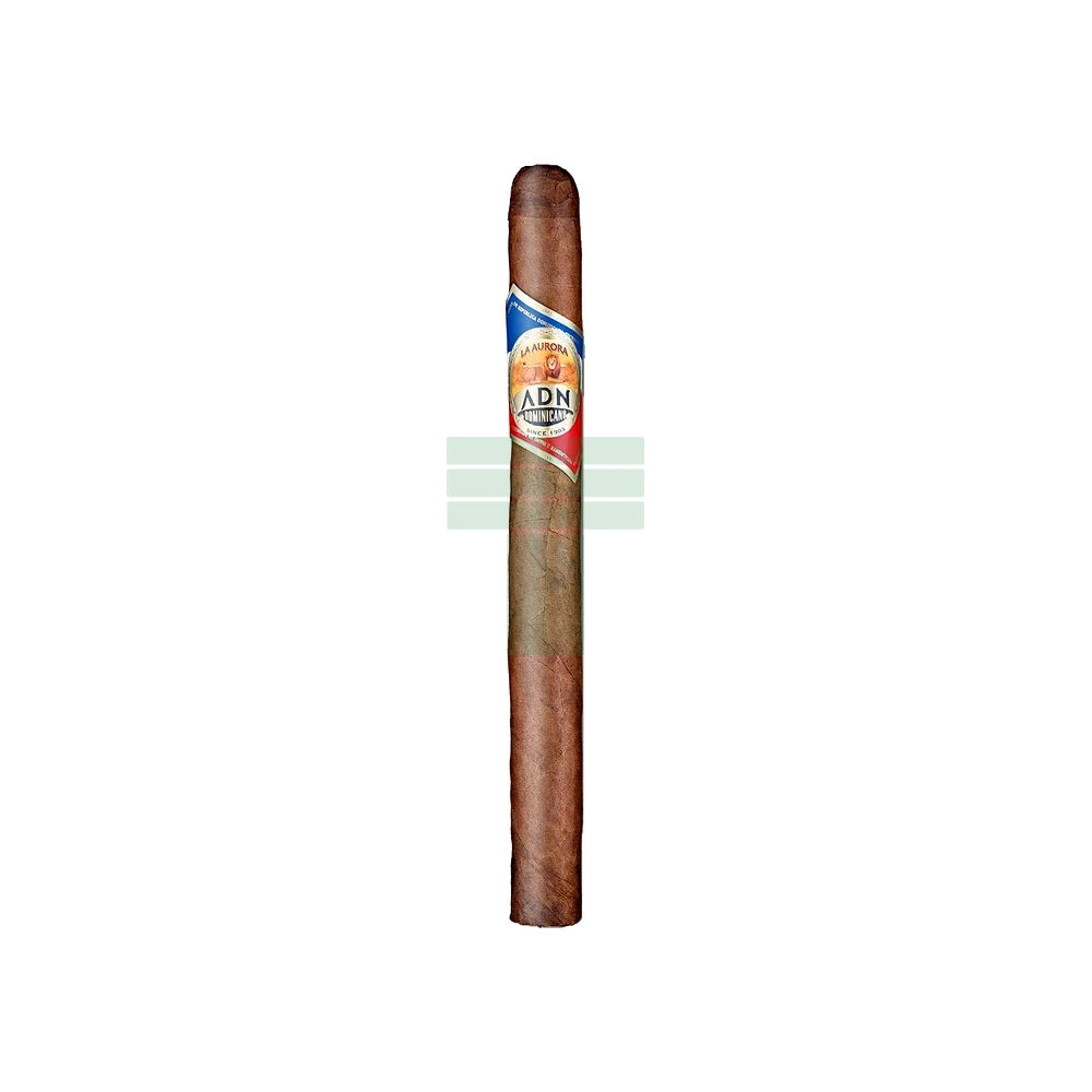 La Aurora Adn Dominicano Churchill single cigar