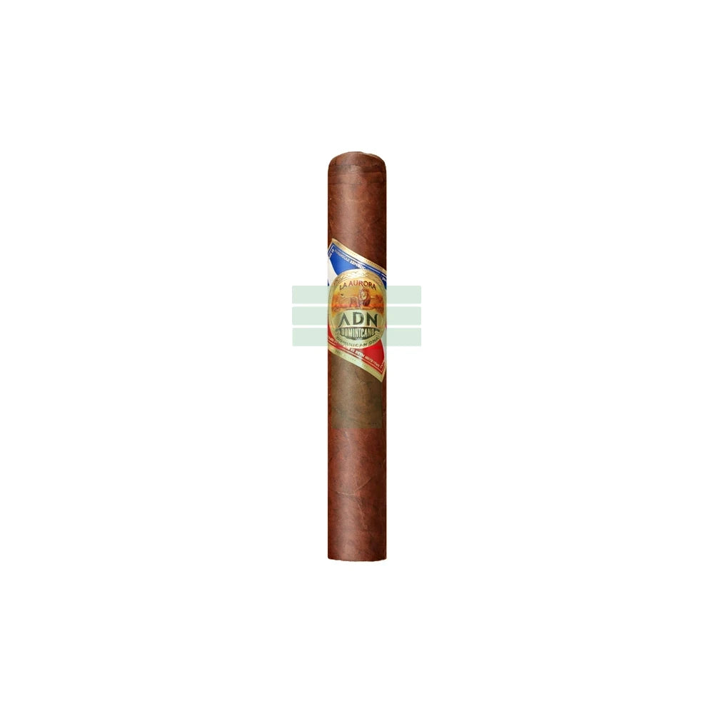 La Aurora Adn Dominicano Toro single cigar
