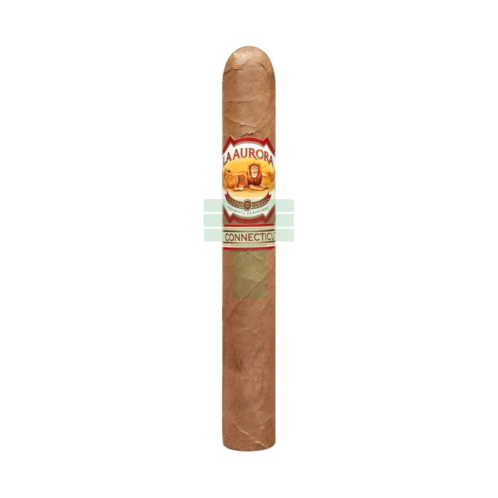 La Aurora Conn 1987 Robusto Single Cigar