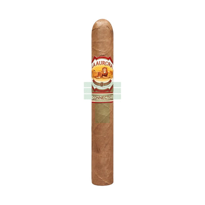 La Aurora Conn 1987 Robusto Single Cigar