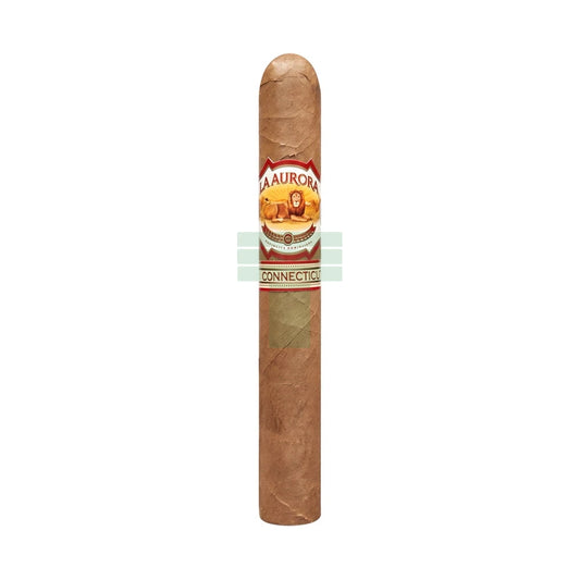 La Aurora Conn 1987 Robusto Single Cigar