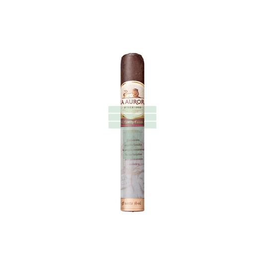 La Aurora Family Creed Fuerte Sol Grande Toro single cigar