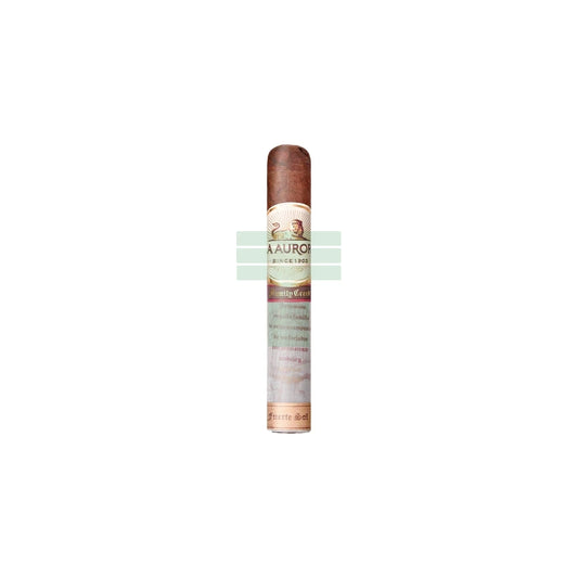 La Aurora Family Creed Fuerte Sol Robusto BXP single cigar