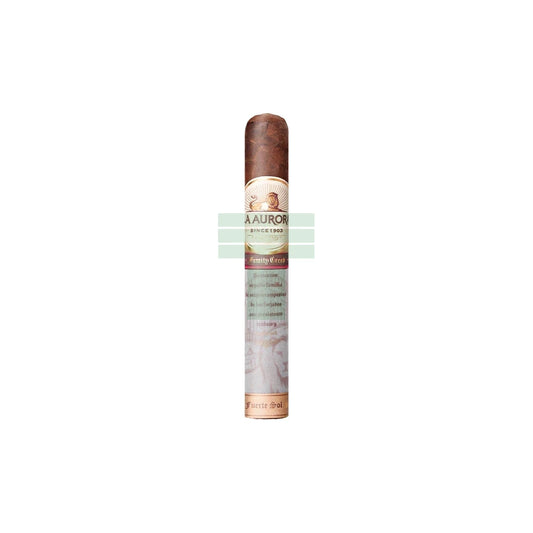 La Aurora Family Creed Fuerte Sol Toro BXP single cigar