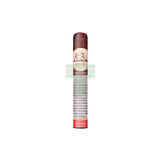 La Aurora Family Creed Perseverancia BXP Gran Toro single cigar
