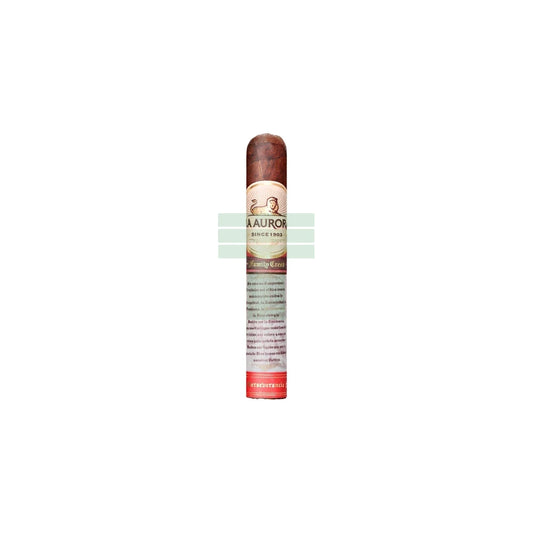 La Aurora Family Creed Perseverancia BXP Robusto single cigar