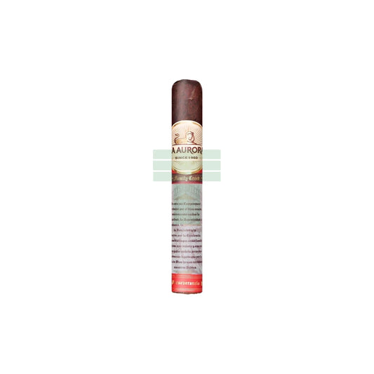 La Aurora Family Creed Perseverancia BXP Toro single cigar
