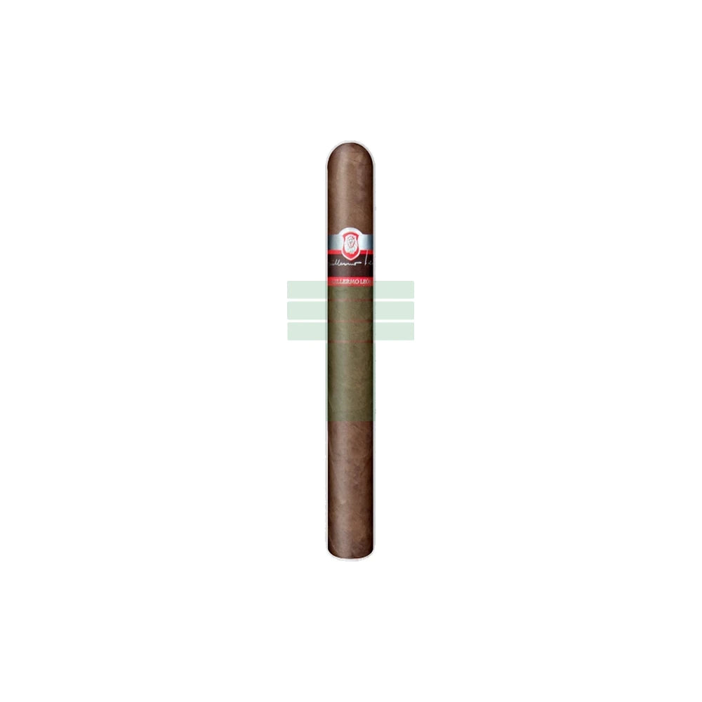 La Aurora Guillermo Leon Corona Gorda single cigar