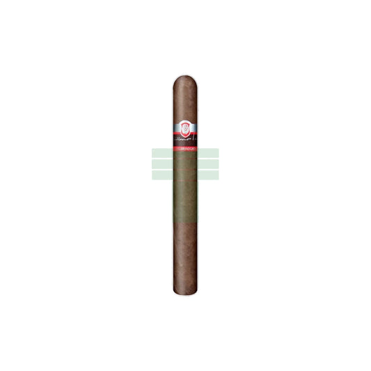La Aurora Guillermo Leon Corona Gorda single cigar