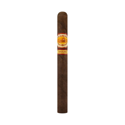 La Aurora Mad 1985 Churchill single cigar