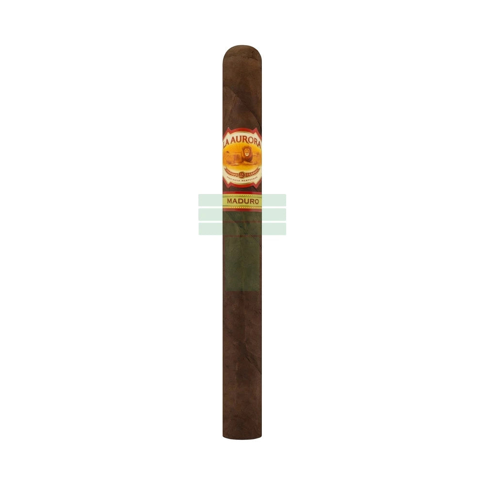 La Aurora Mad 1985 Churchill Single Cigar