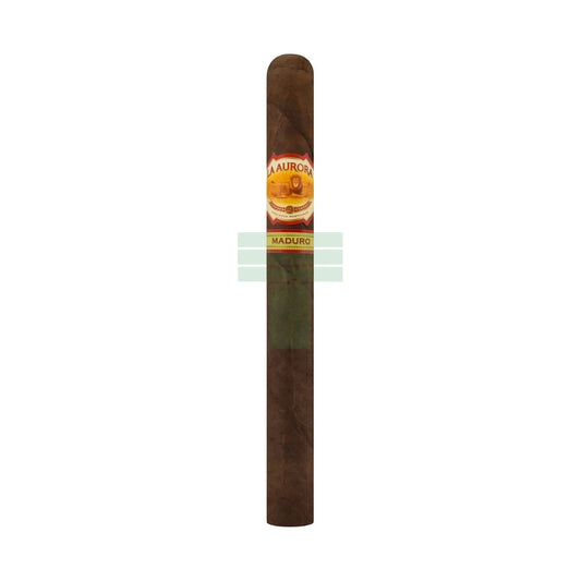 La Aurora Mad 1985 Churchill Single Cigar