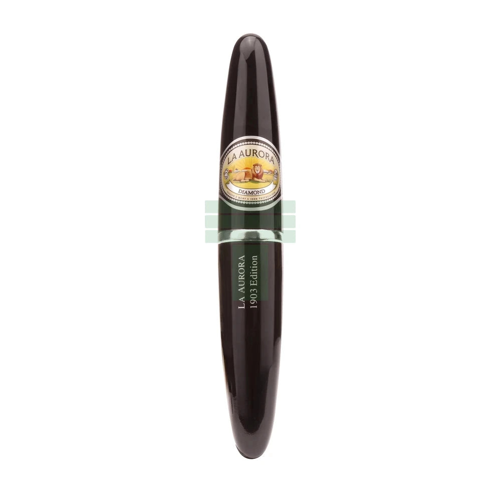 La Aurora Preferidos Diamond Broadleaf Tubes Single Cigar