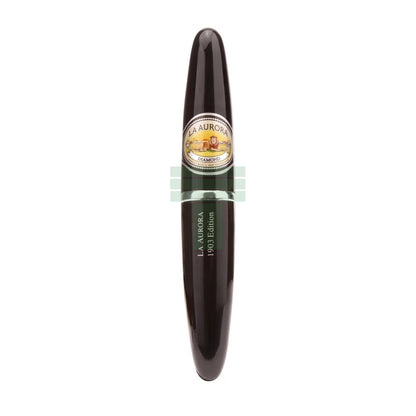 La Aurora Preferidos Diamond Broadleaf Tubes Single Cigar